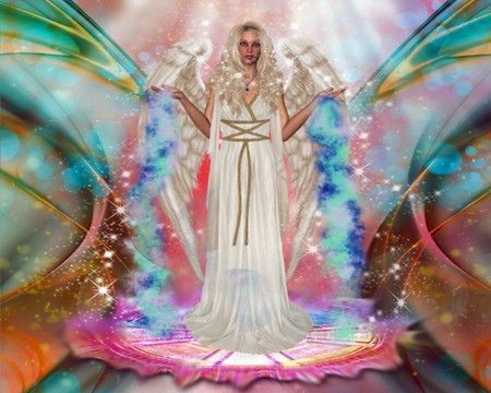 Angeli… Akriel – Per angusta ad augusta