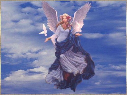 Gli Angeli rispondono: Come posso fare per comprendere le risposte degli Angeli?