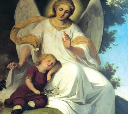 Gli Angeli rispondono: Perchè le mie preghiere restano senza risposta?