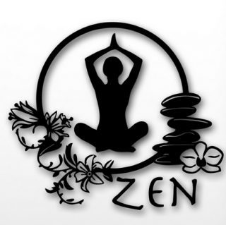 Racconti Zen “CAMMINARE SENZA GAMBE”