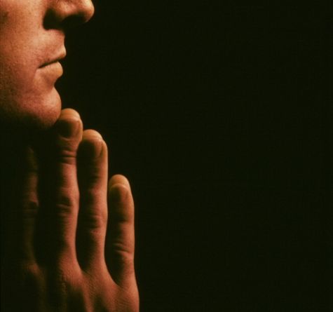 Preghiera anima compagna