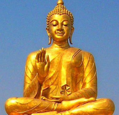 I messaggi di Buddha