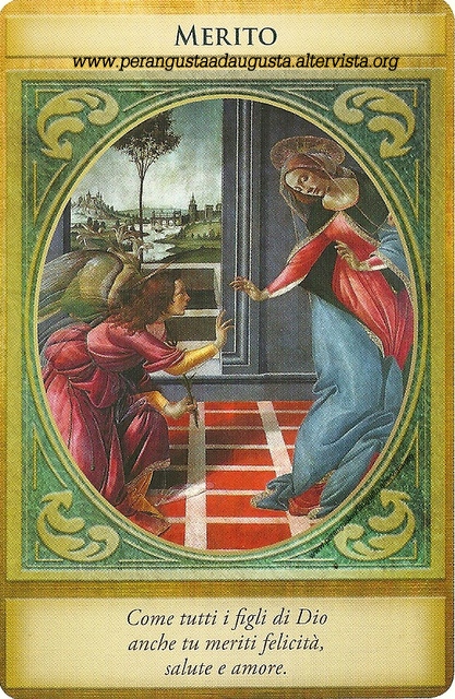 Merito