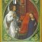 Oracolo dell'Arcangelo Gabriele del 29 maggio