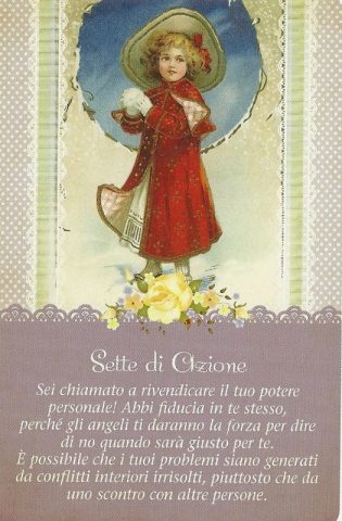 7 di azione
