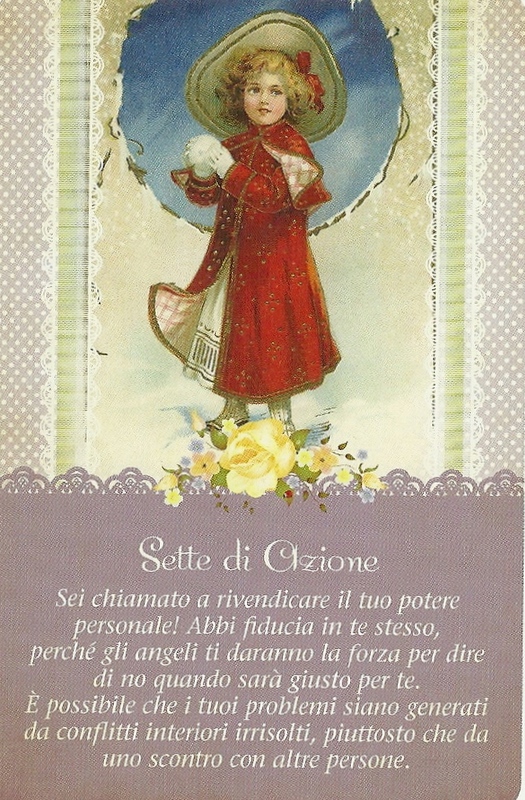 7 di azione