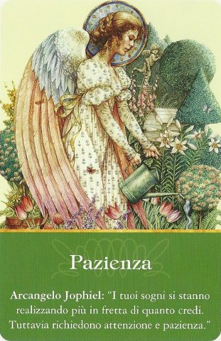 Pazienza
