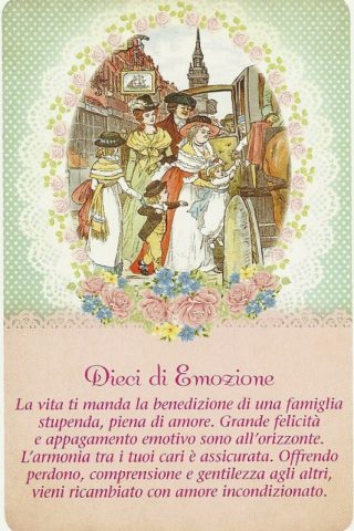 10 di emozione