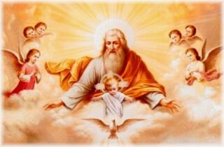 Buon giorno col signore