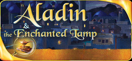 Attivazione energetica: Aladino e la lampada magica