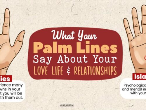 Test: Cosa dicono le tue linee del palmo della tua vita amorosa e delle tue relazioni