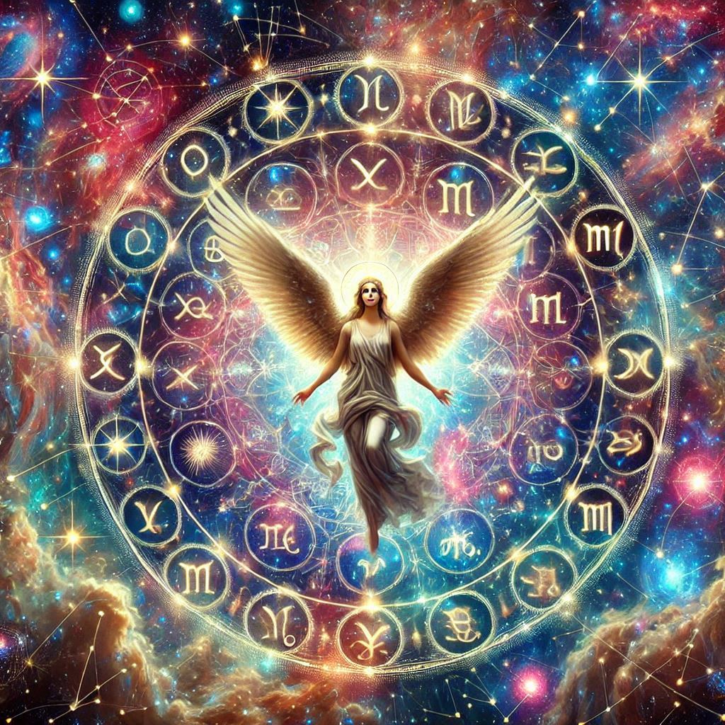 Zodiaco angelico
