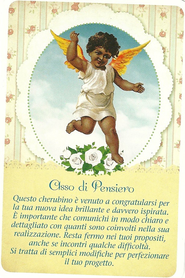Asso del pensiero