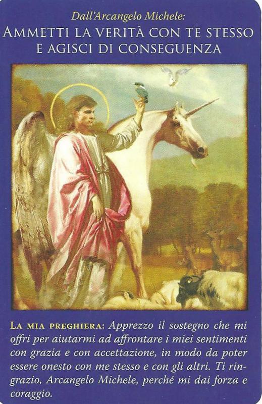 Ametti la verita a te stesso