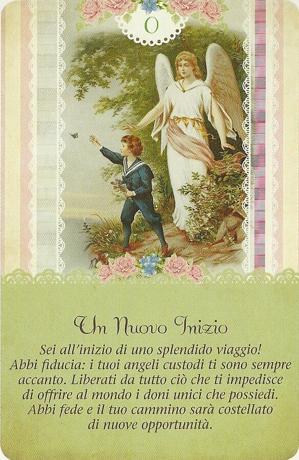 Un nuvo inizio
