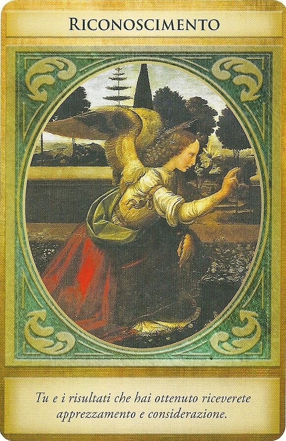 Riconoscimento