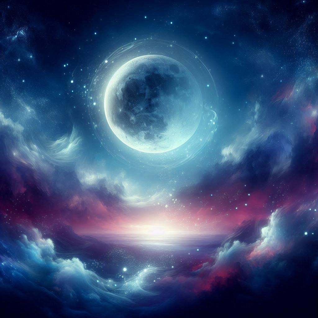 Luna nuova nel segno del sagittario (1)