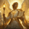 L'Arcangelo della settimana: Uriel