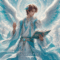 L'Arcangelo della settimana: Sandalphon