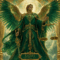 L'Arcangelo della settimana: Raguel