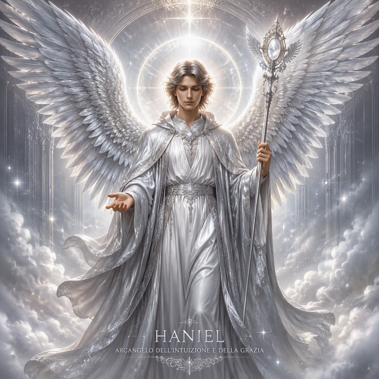 Arcangelo haniel colore arge (1)